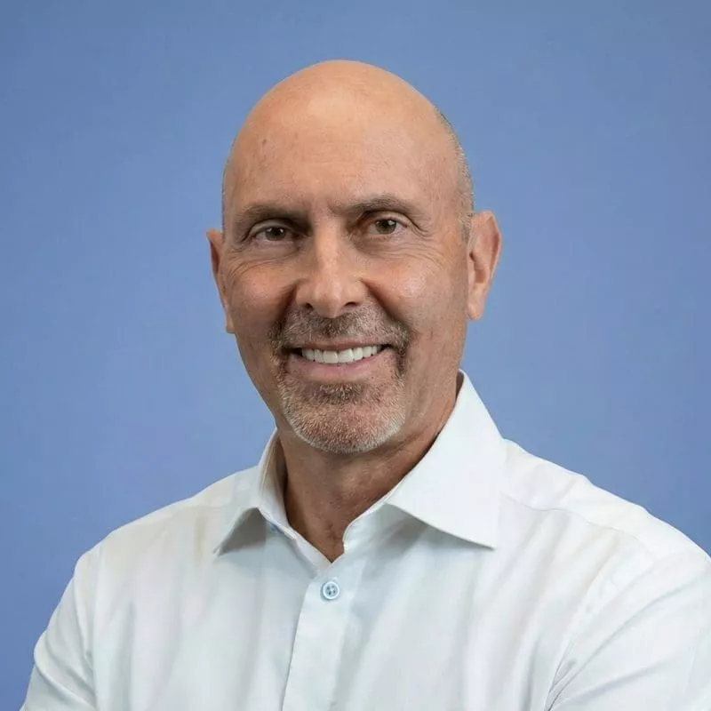 Dr. John Simon - CEO and Founder / SimonMed