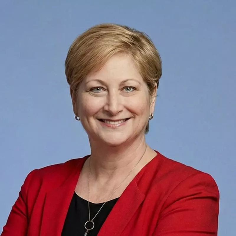 Dr. Angela Fried - Director of Women’s Imaging / SimonMed