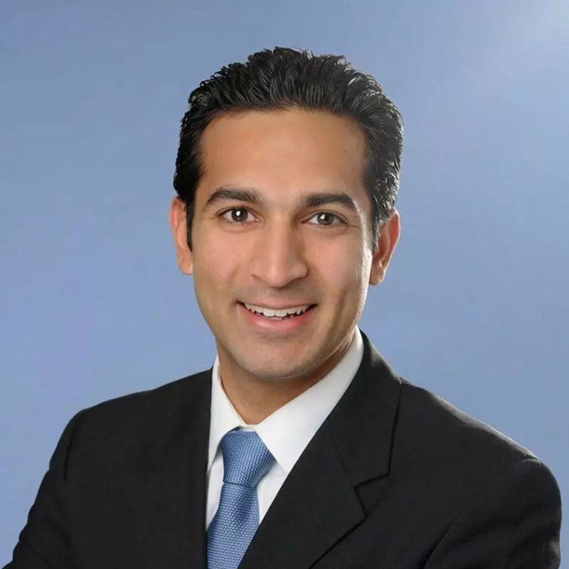 Dr. Sean Raj