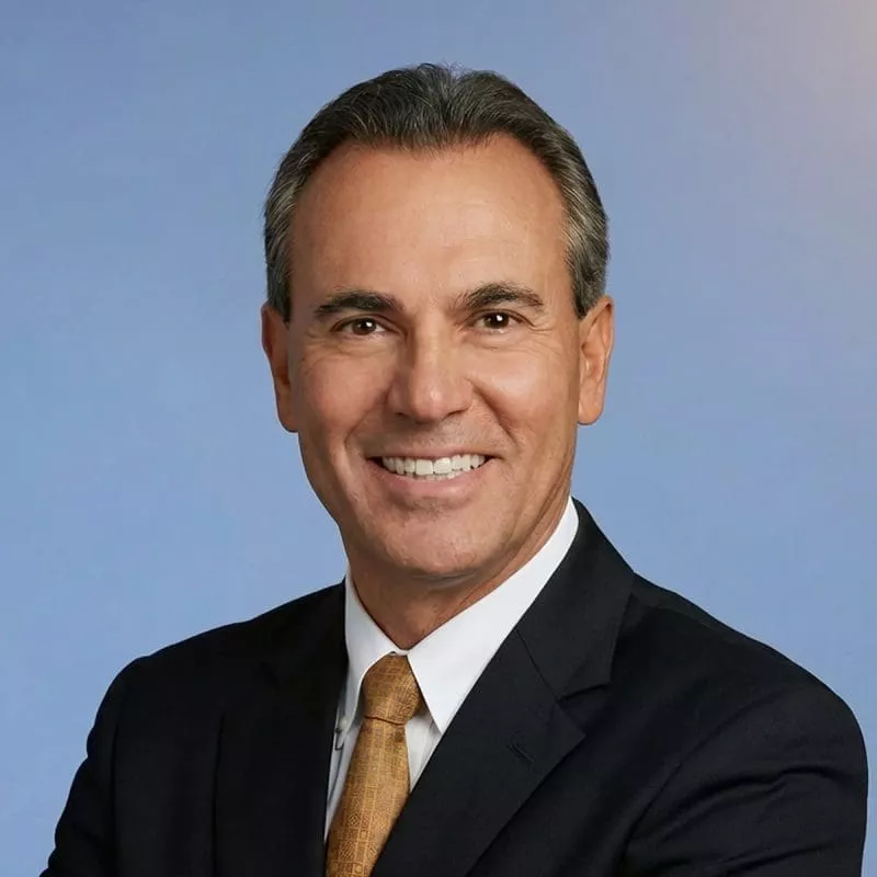 Dr. John Uglietta - Emeritus Medical Director of Neuroradiology / SimonMed