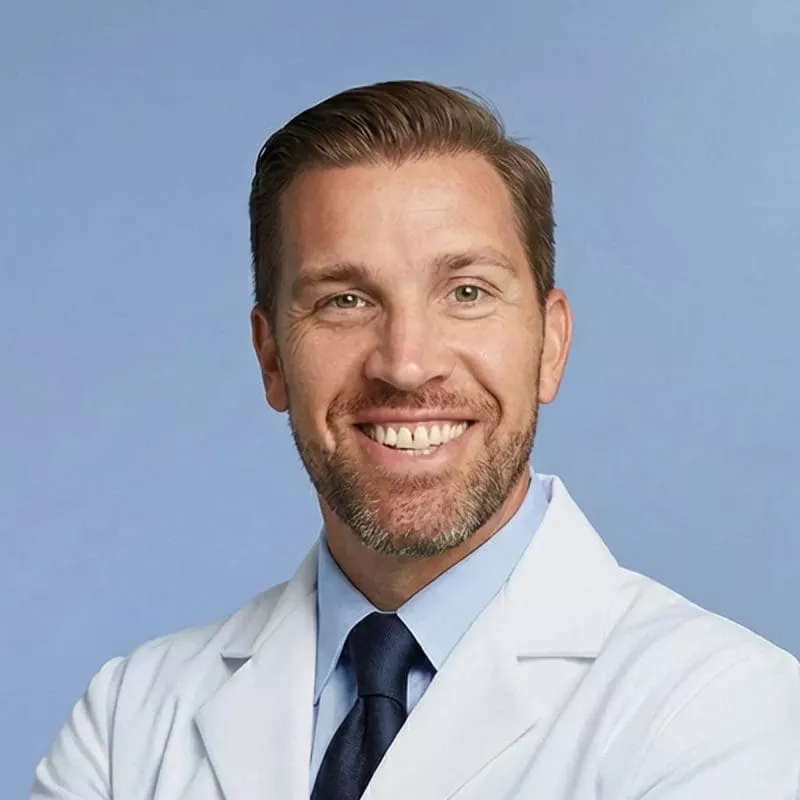 Dr. Christopher Maroules - Director of Cardiac Imaging / SimonMed