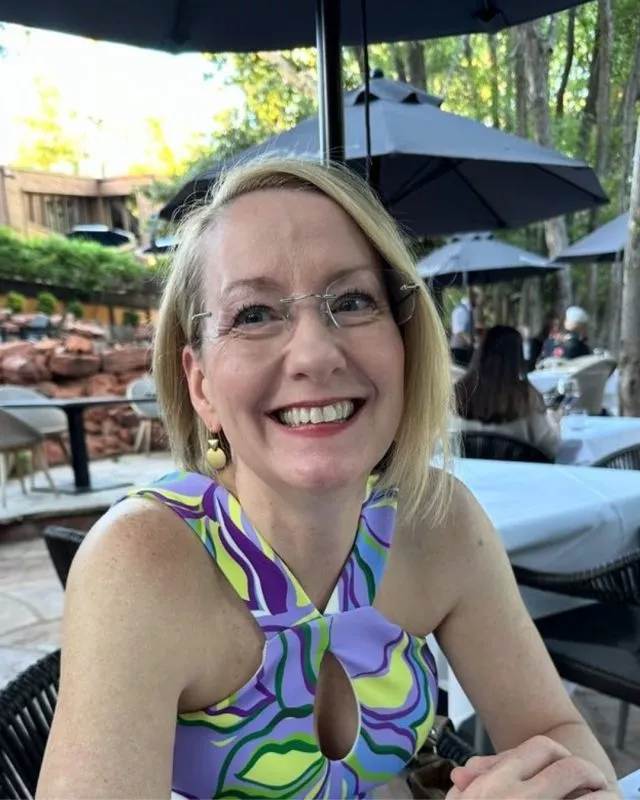 What AI Means for Your Next Mammogram