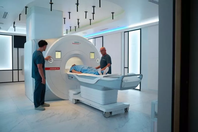 What an MRI Can Tell You About Brain Health and Alzheimer’s