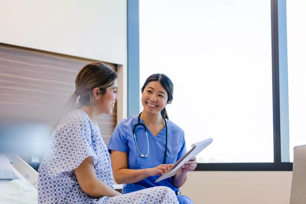 Get prepared and feel confident