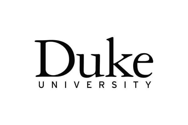 Duke University logo
