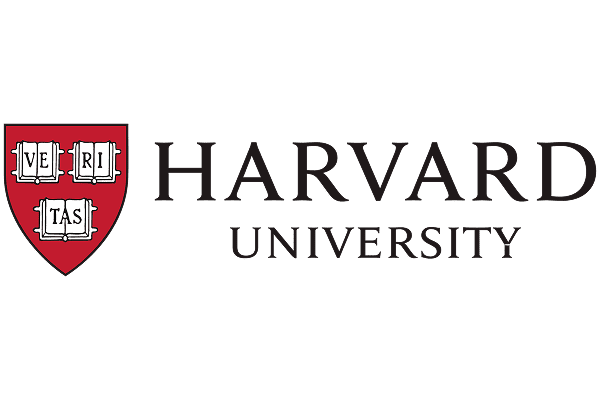 Harvard University logo