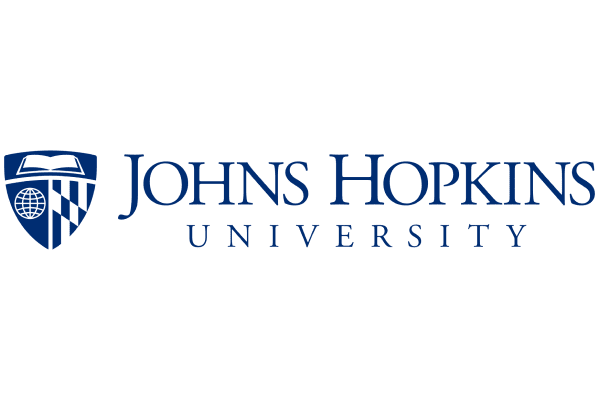 Johns Hopkins University logo