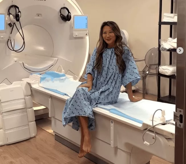 How A Whole Body MRI Found Her Silent Brain Aneurysm
