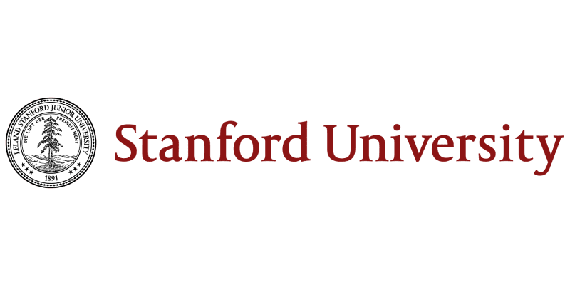 Stanford University logo