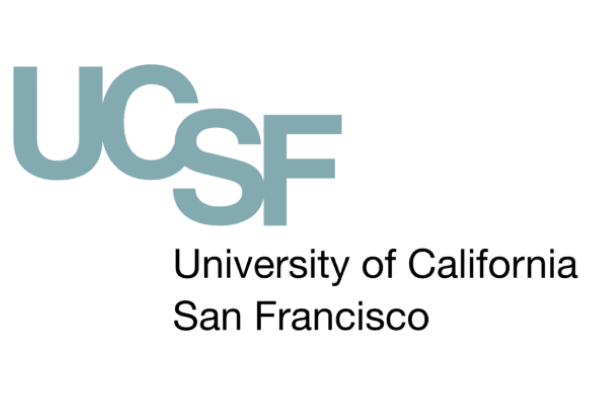 UCSF - University of California San Francisco logo