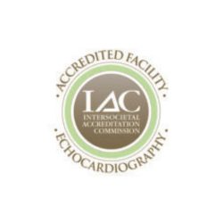 Echocardiogram Accredited Facility