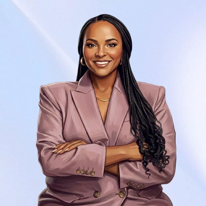 Mo’Shai Gibbs -  / SimonMed Patient