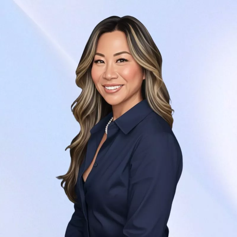 Jen Worman -  / SimonMed Patient