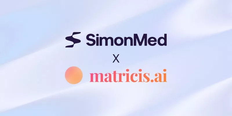 SimonMed & Matricis.ai Advance Endometriosis Detection