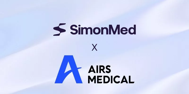 SimonMed selects AIRS Medical to power next generation of AI-enhanced MRI across its nationwide network