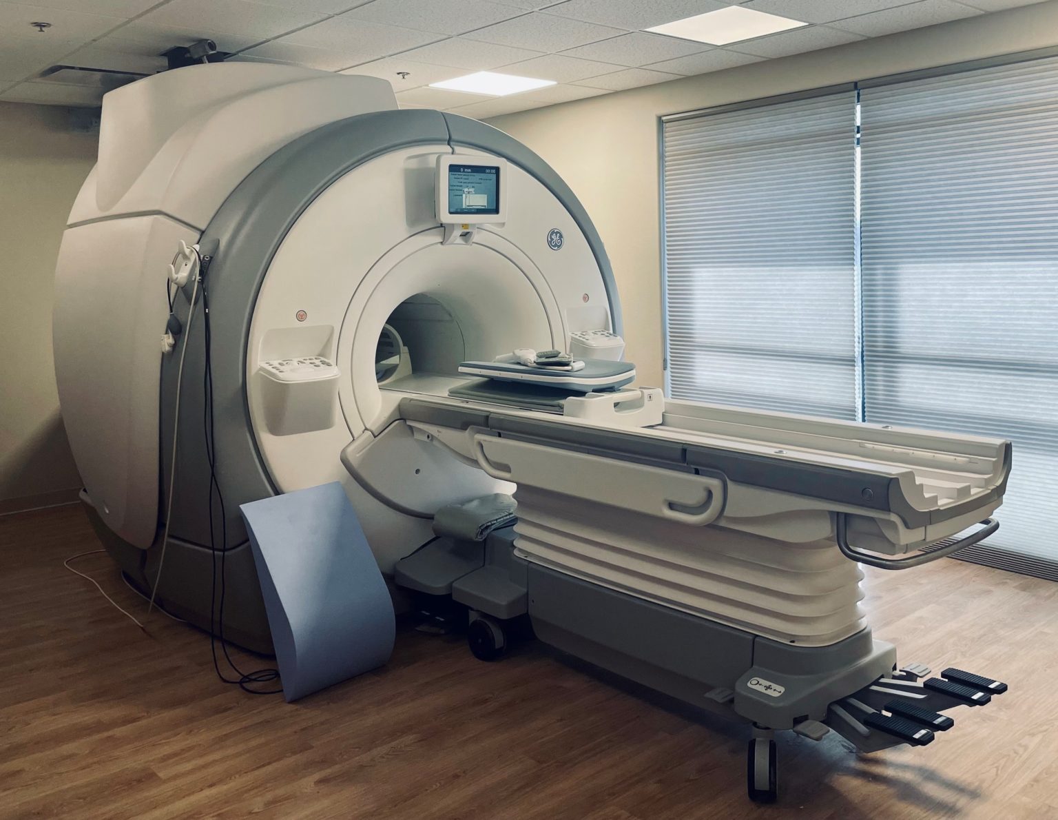 MRI SimonMed Website