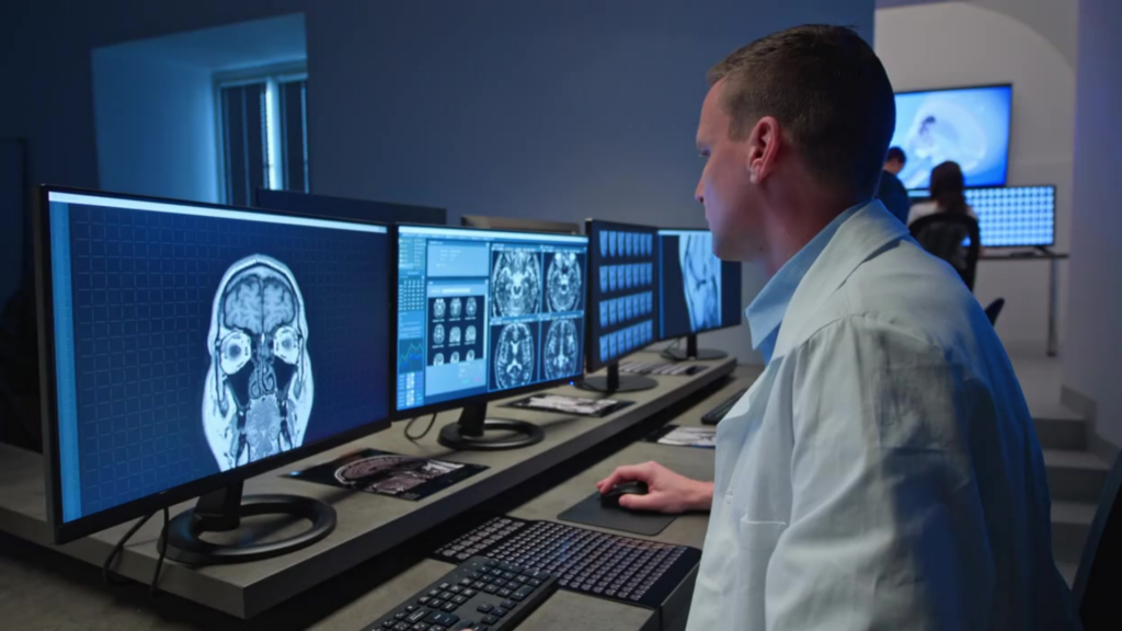 Radiologists Careers - SimonMed Website